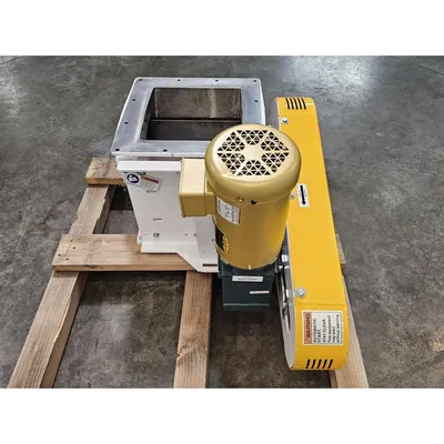 USED COPERION PROCESS LLC MD75