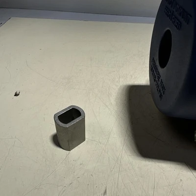 NEW SWISS FLUID 125 F7/10 H22