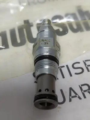 New | in-Stock SUN HYDRAULICS RPEC-LQN Pump & Valve Parts Ohio US | Surplus Asset Holdings #1237522