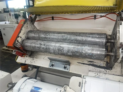 USED GRANUTEC TFG1224