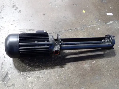 Used BRINKMANN PUMPS TS 22/350+001 Pumps Ohio US | HGR 24 #946305