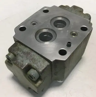 USED YUKEN CPDG-06-E-30-2017