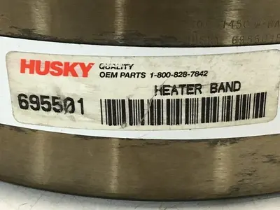 USED HUSKY 695501F