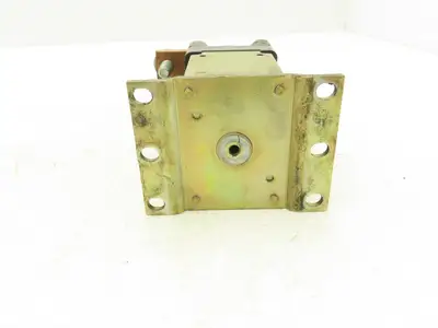 Rico GE 11000123 Forklift DC Motor Contactor 36V Off PLRDD100 GE CTTA300AA136XN