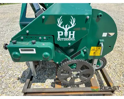 Used PH OUTDOORS _UNKNOWN_ No-Till Drills Iowa US | Keast Enterprises #1360391