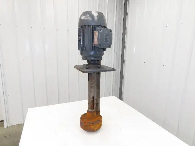 Used GUSHER _UNKNOWN_ Centrifugal Pumps | Arrow Industrial #563412
