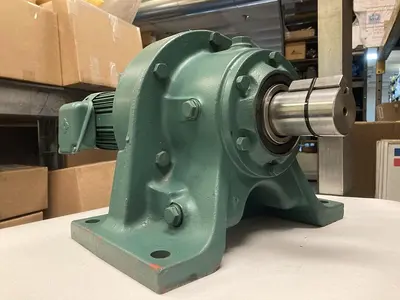 New | in-Stock SUMITOMO HM 3145/10 A Industrial Controls | Surplus Asset Holdings #1221247