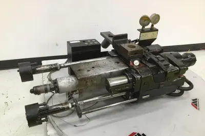 USED ENGEL ES80/30 / IU