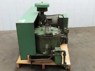 Used JOY _UNKNOWN_ Miscellaneous MRO Indiana US | Arrow Industrial #616998