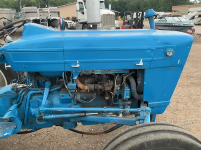 Used FORD 3000 Utility Tractors Michigan US | Miedema Asset Management Group #1320837