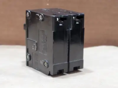 Used WESTINGHOUSE BR215 Switchgears British Columbia CA | Lenmark #835672