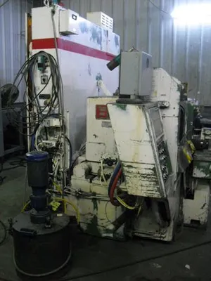 USED 1989 GLEASON 514