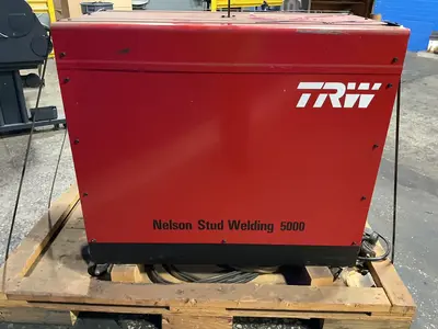 Used TRW 101 Welding Machinery (Other) Ohio US | HGR 24 #1567449