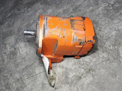 Hydraulic Pump 341-152292