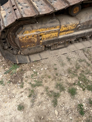 Used 2015 Caterpillar D6K2 XL Crawler Dozers Texas US | Zadoon Equipment #1480569