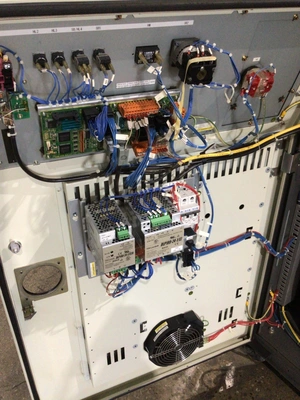 Used 2014 FANUC M-900iA/350 + R30iA Robots Michigan US | iGAM Industrial Marketplace #1369440