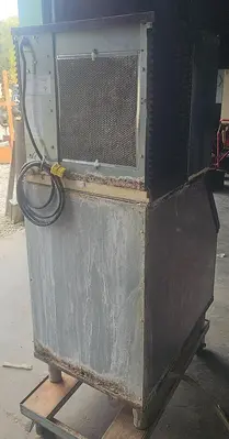 USED MANITOWOC SY0324A