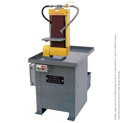 KALAMAZOO INDUSTRIES S6MW Belt Sanders | Sierra Victor Industries (1)