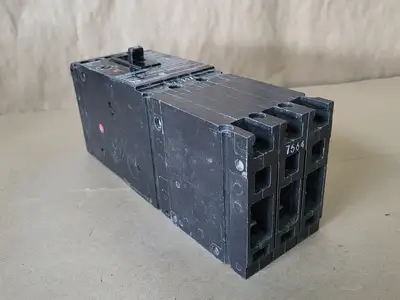 USED SIEMENS CED63A010