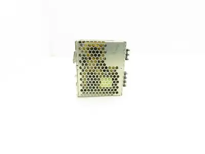 Rhino PSB24-060 Power Supply 24VDC 2.5A Output 100-240VAC 1Ph 1.5A Input