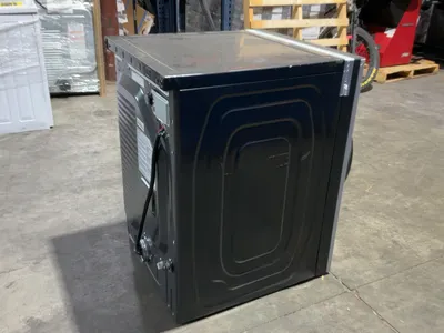 Used SAMSUNG DV90F53AEYA3 Residential Appliances Michigan US | Miedema Asset Management Group #1320981