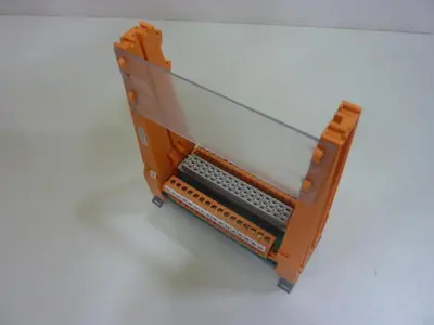 USED CONTRA-CLIP CARD800