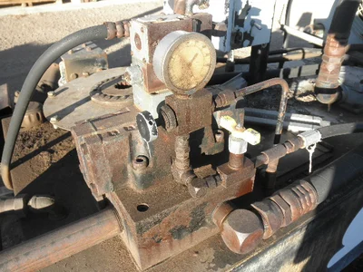 USED ABEX DENISON T6D 031 3R00 A1