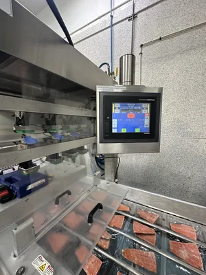 Used 2015 PACKAGING SYSTEMS INC. VC999 RS SERIES 520/370 THERMOFORMER Thermoforming Machines Washington US | The Equipment Butler #1271030