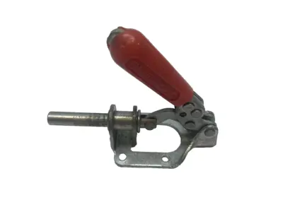 Used DE-STA-CO STRAIGHT LINE ACTION CLAMP Clamps | Maverick Industrial Sales #1119854