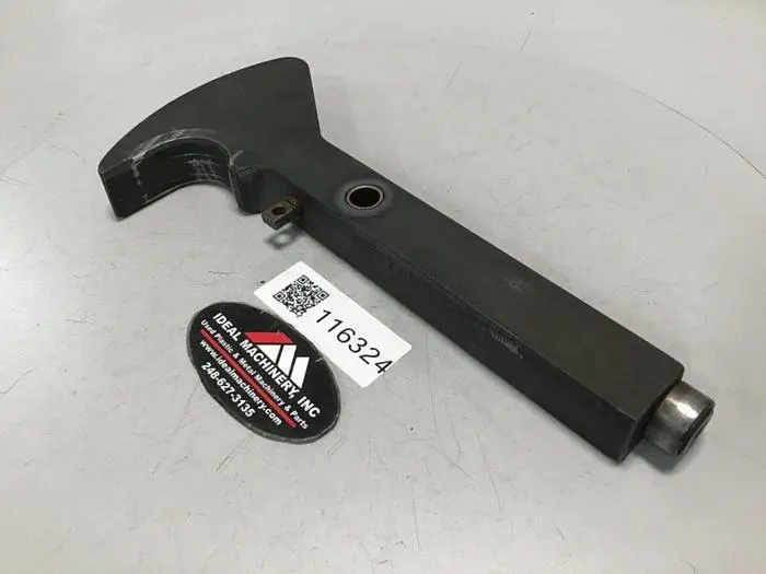 Used CINCINNATI MILACRON VT220-17 / SBL Injection Molding Parts Michigan US | Ideal Machinery #594893