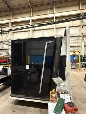 2023 BODOR P3-00-CU FIBER LASER CUTTER | ListingHippo (9)