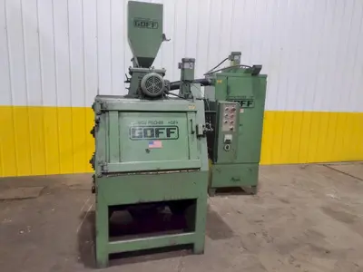 USED GOFF 1848DC