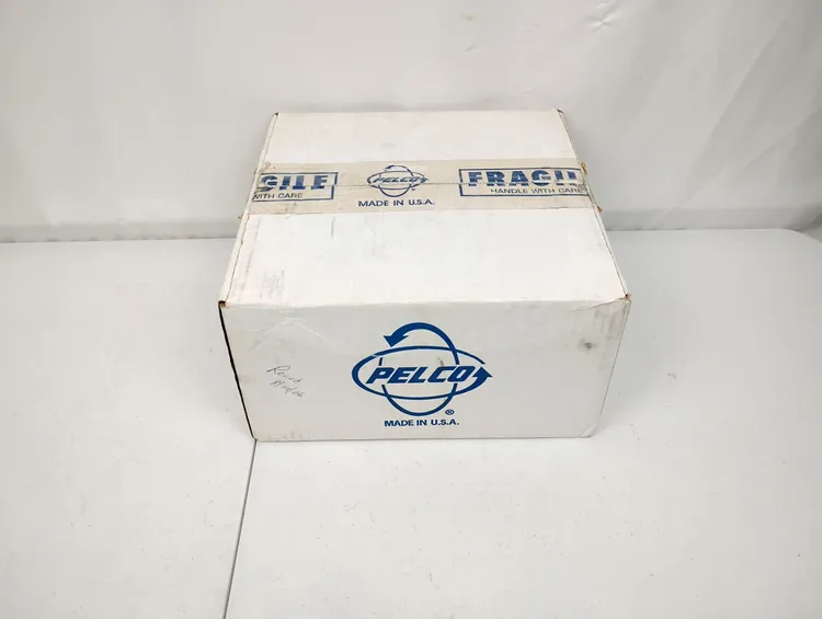 Used Pelco LD53HDPB-1 Security & Surveillance US | Sporadic Surplus LLC #1084351