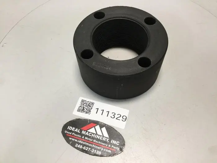 Used CINCINNATI MILACRON 5037456 Injection Molding Parts Michigan US | Ideal Machinery #581746