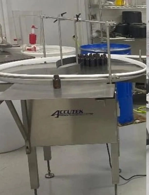 NEW ACCUTEK Model