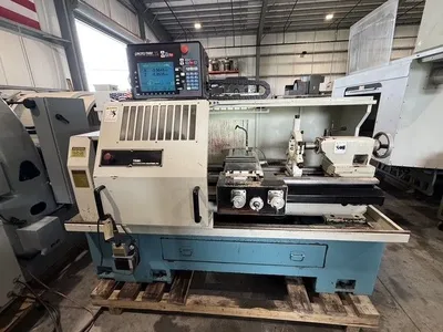 Used TRAK 1840v CNC Lathes Florida US | GMT #1328102
