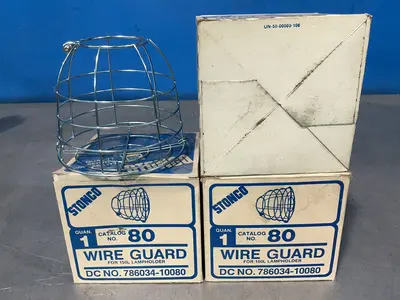 Used STONCO 80 Misc Electrical & Power Parts Ohio US | HGR 24 #1489738