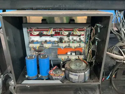 Used HYPERTHERM POWERMAX1000 Plasma Cutters Ohio US | HGR 24 #1460563