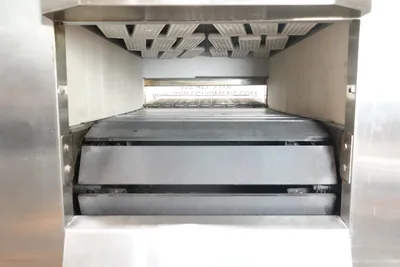 Used 2022 _UNKNOWN_ PO-3-20S Ovens Texas US | OBR Equipment #1320580