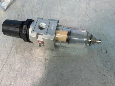USED THB FR232N