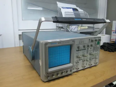 TEKTRONIX 2245A Electrical | Global Machine Brokers, LLC (3)