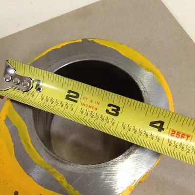 USED TOYO TI-90G2 / TL