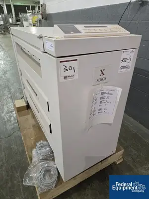 Used Xerox Xerox Large Format Copier, Product XIA-1 Processing (misc) Ohio US | Federal Equipment Company #1424115