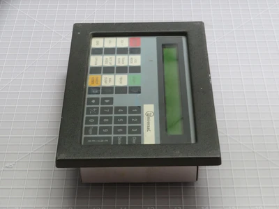 Used MAPLE SYSTEMS _UNKNOWN_ Electrical Panels | OCO Industrial #1665372