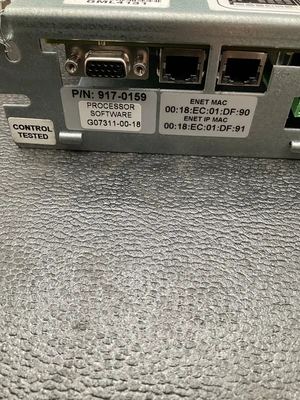 USED WTC 917-0159