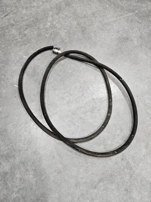 2011 QUINCY QGD-25 Rotary Screw & Sliding Vane Air Compressors | Midstate Machinery (17)