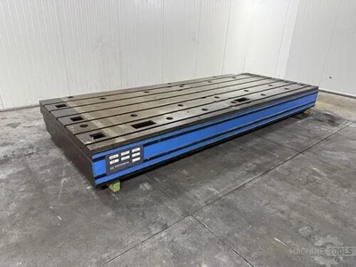 USED STOLLE DT