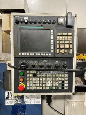 USED 2010 MURATA MACHINERY MW-120