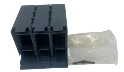 NEW SIEMENS 3VA9131-0WF30 TERMINAL COVER 3VA91310WF30