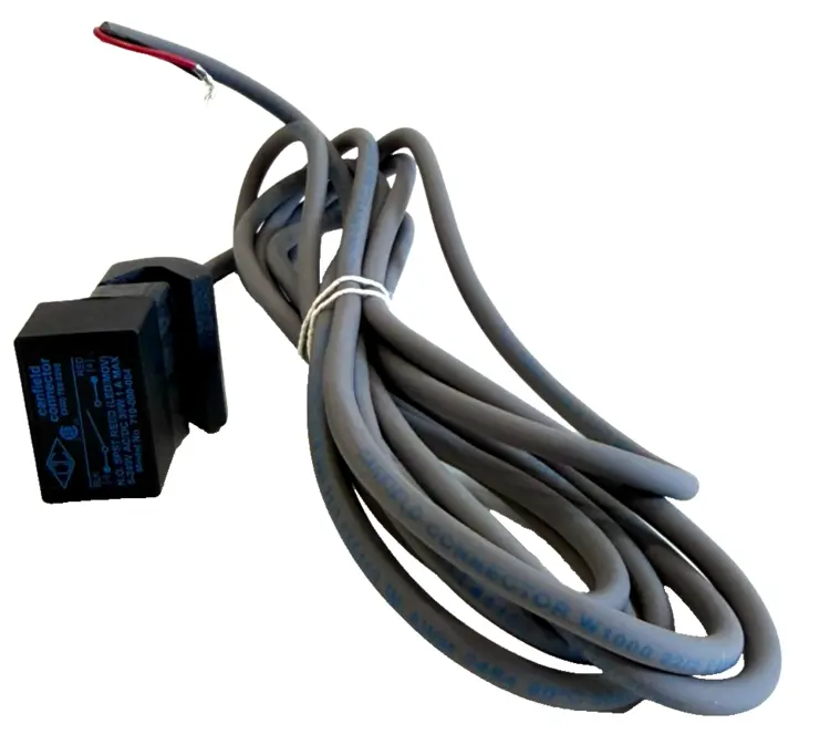 New | in-Stock CANFIELD _UNKNOWN_ Relays & Switches Michigan US | SB Industrial Supply #817415